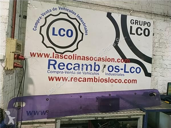 Reservdelar lastbilar MAN Pare-soleil pour...