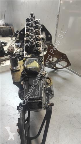 Reservdelar lastbilar Bosch Pompe d'injection...