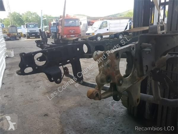 Reservdelar lastbilar  Pare-chocs pour camion...