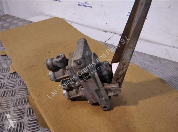 Peças pesados Iveco Soupape pneumatique WABCO...