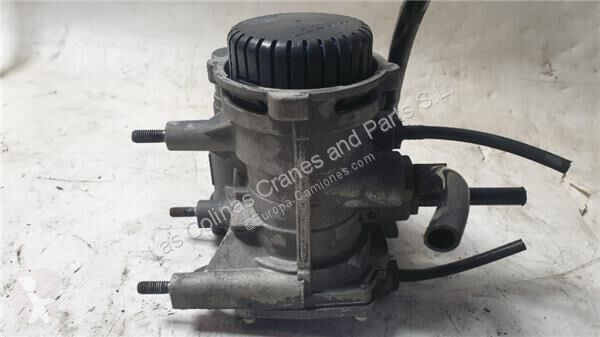 Peças pesados DAF Modulateur EBS WABCO pour...