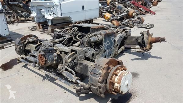 Reservedele til lastbil  Essieu moteur pour camion