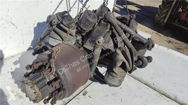 Piese camioane MAN Essieu moteur  F 90...