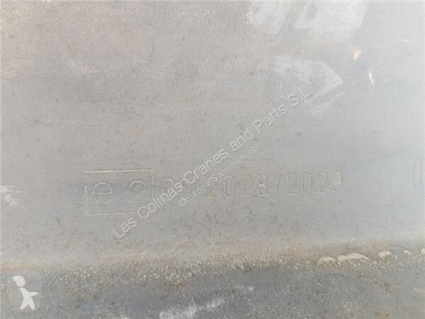 Reservdelar lastbilar Renault Pare-chocs pour...
