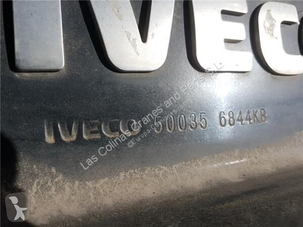 Náhradní díly pro kamiony Iveco Autre pièce...