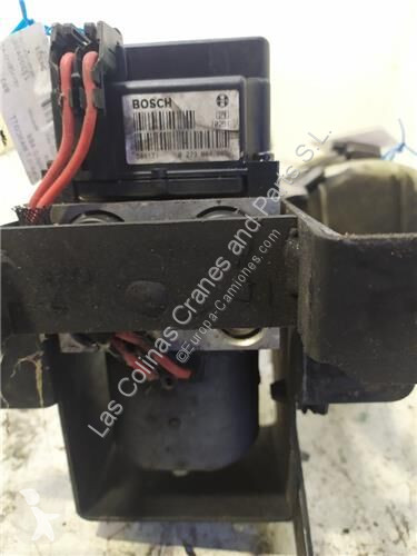 Piese camioane Renault Unité de commande pour...