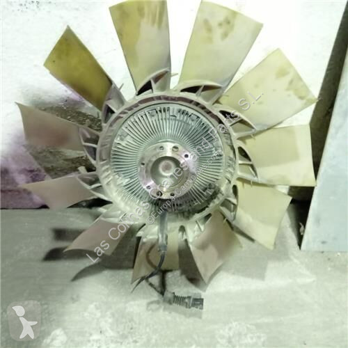 Reservdelar lastbilar DAF Ventilateur de...