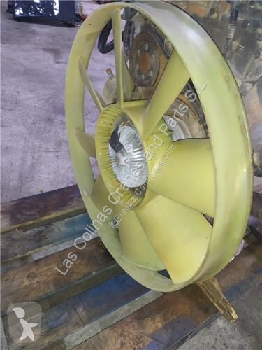 Náhradní díly pro kamiony  Ventilateur de...