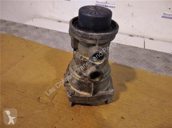 Peças pesados Renault Modulateur EBS...