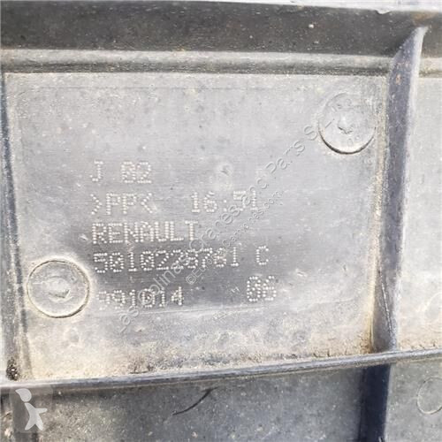 Pièces poids lourds Renault Bavette garde-boue...