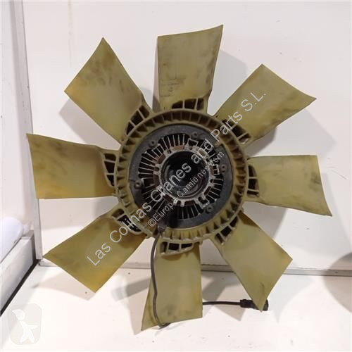 Pièces poids lourds Renault Ventilateur de...