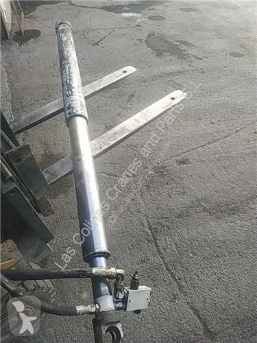 Pièces poids lourds Renault Vérin hydraulique...