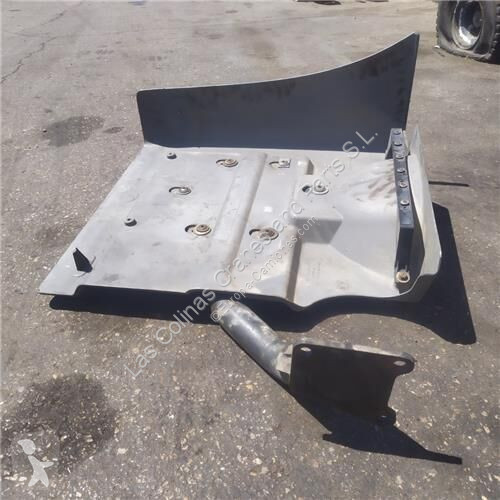 Pièces poids lourds OM Bavette garde-boue pour...