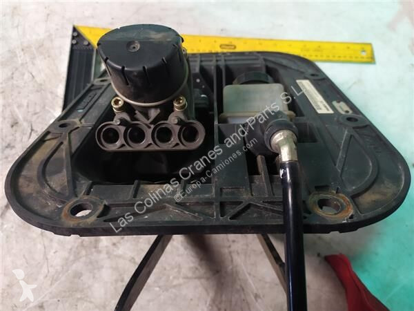 Peças pesados Renault Soupape pneumatique pour...