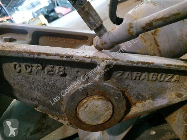Piese camioane  VÃ©rin hydraulique pour camion