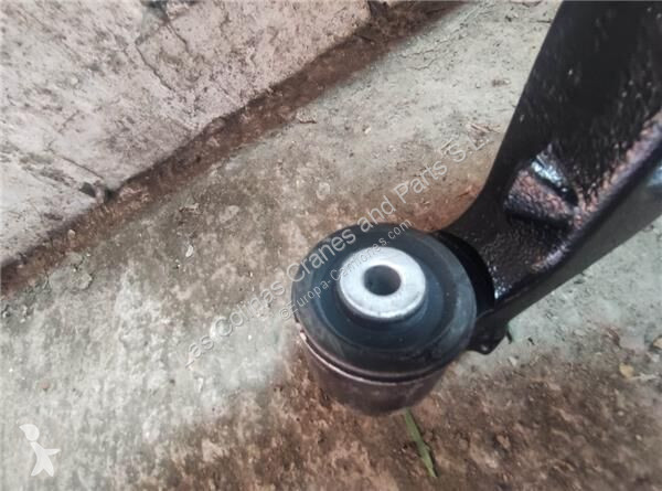 Piese camioane  Silentbloc Mercedes-Benz...