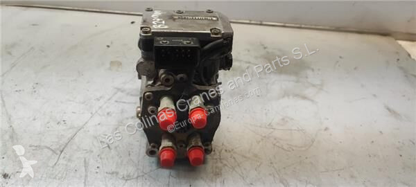 Vrachtwagenonderdelen Nissan Pompe d'injection...