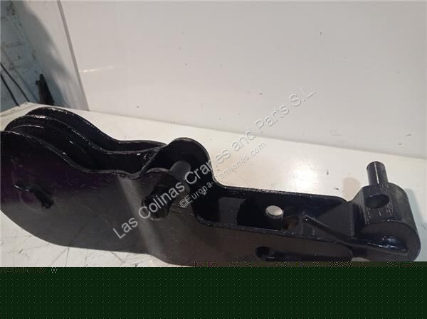 Piese camioane Palfinger Poulie pour treuil