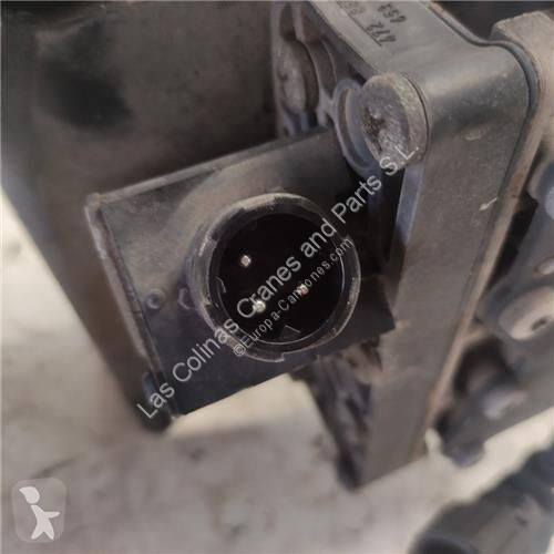 Reservdelar lastbilar Iveco Modulateur EBS pour...
