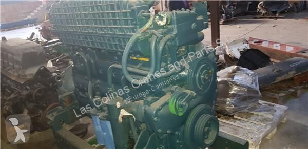 Vrachtwagenonderdelen Volvo Moteur  TD120GA...