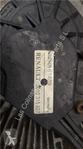Vrachtwagenonderdelen Renault Ventilateur de...