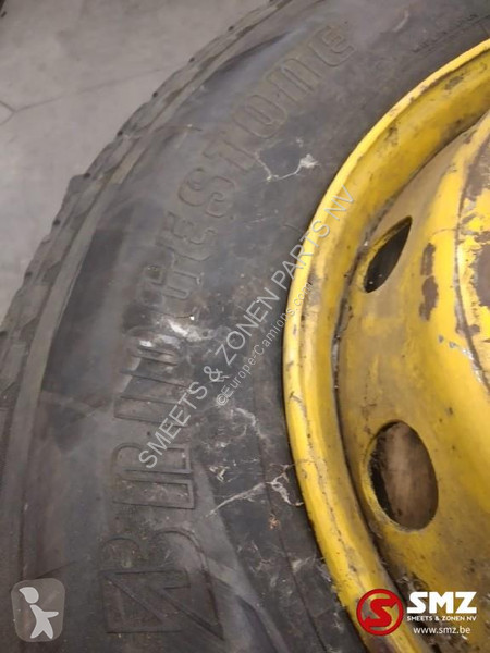 Reservdelar lastbilar Bridgestone Occ...