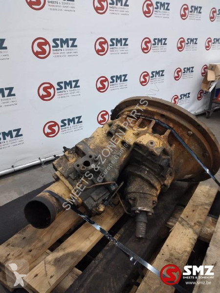 Reservdelar lastbilar  Occ Hydraulische pomp...