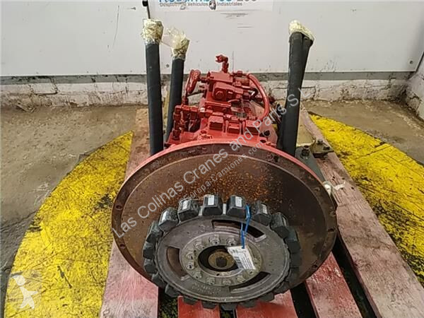 Reservdelar lastbilar Iveco Pompe hydraulique...