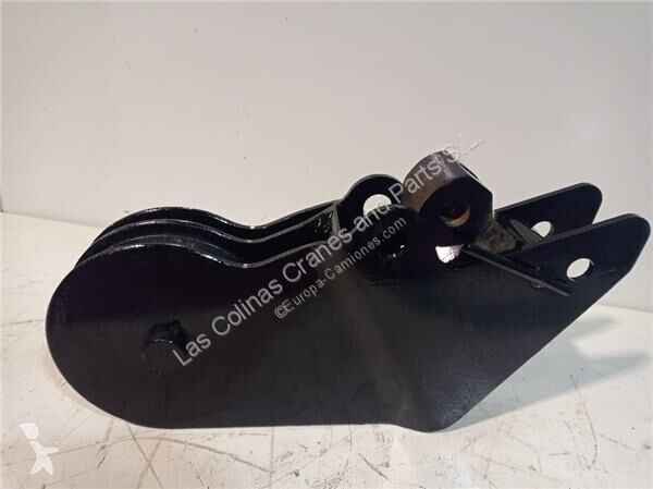 Reservedele til lastbil Palfinger Poulie pour...