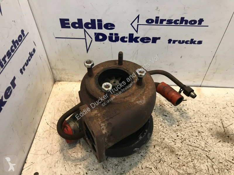 Reservedele til lastbil MAN 3592005 HOLSET HX40...