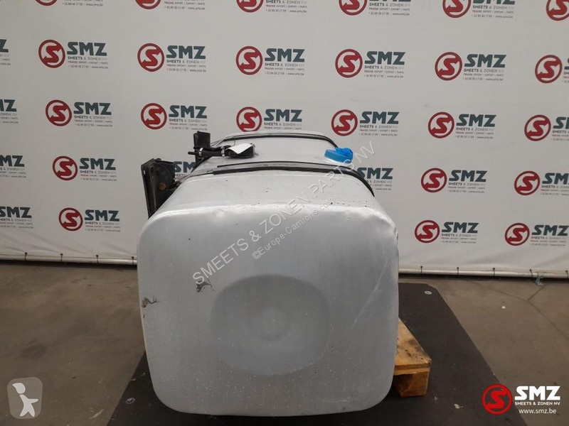 Reservdelar lastbilar MAN Occ brandstoftank 600...