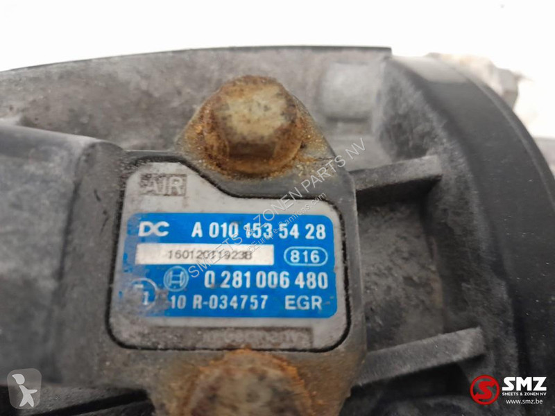 Reservdelar lastbilar Mercedes Occ sensor +...