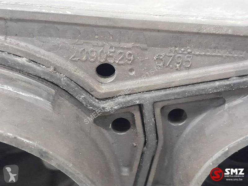 Vrachtwagenonderdelen Scania Occ...