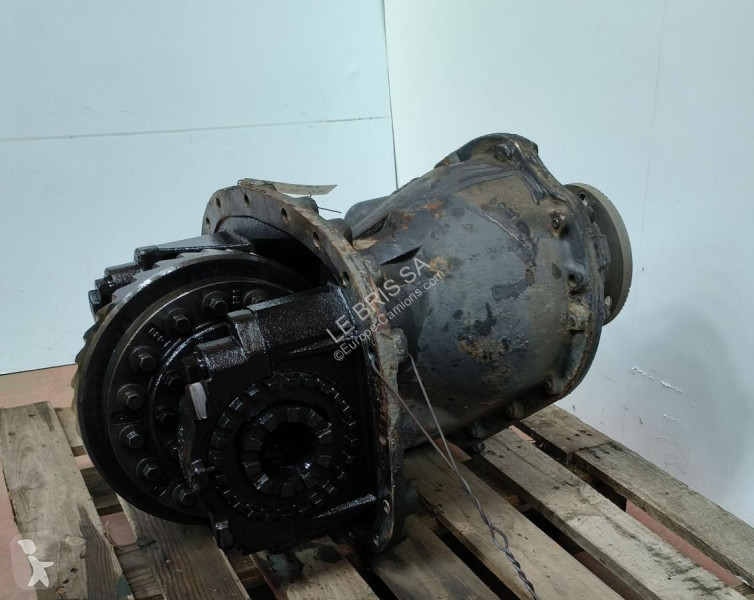 Reservdelar lastbilar Renault  K380 PMA 1191F...