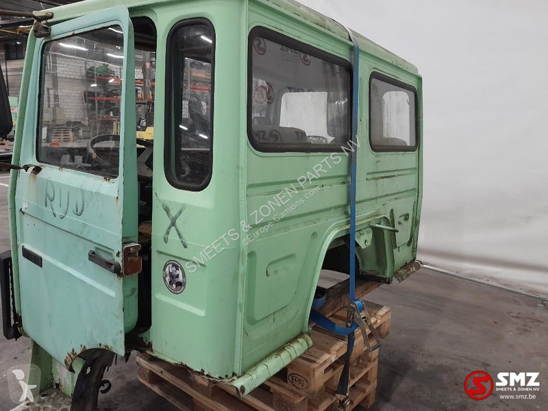 Vrachtwagenonderdelen Iveco Occ Cabine Iveco 130