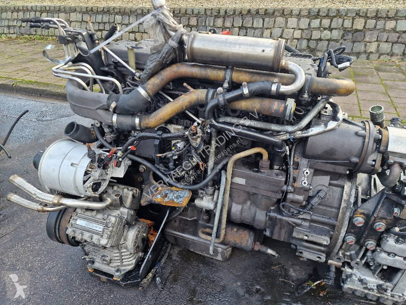Ricambio per autocarri Mercedes OM906.111/4-00