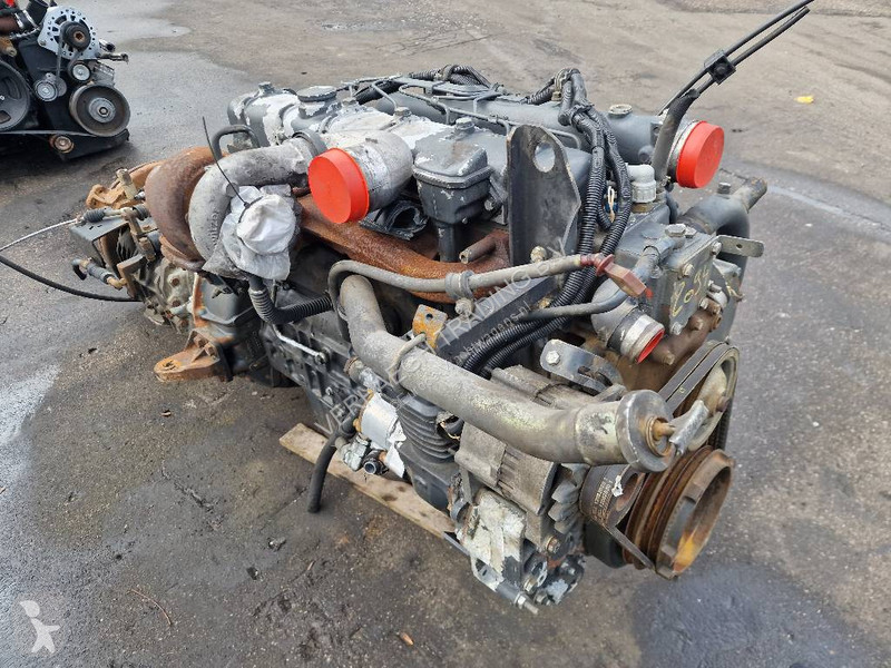 Pièces poids lourds Renault 180