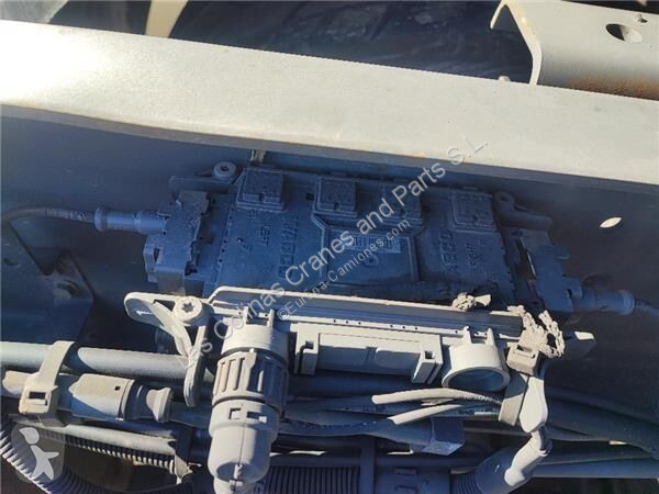 Peças pesados DAF Modulateur EBS pour tracteur...