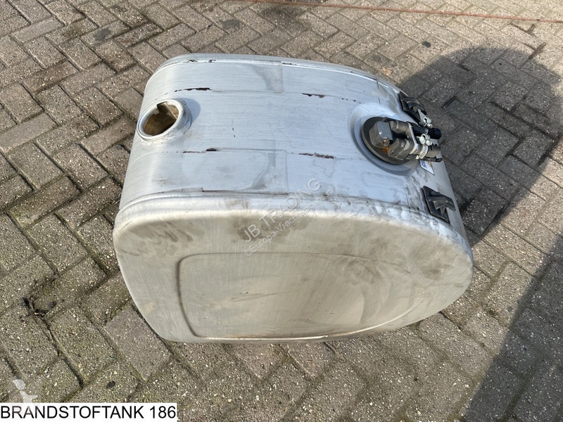 Náhradní díly pro kamiony Universeel Brandstoftank