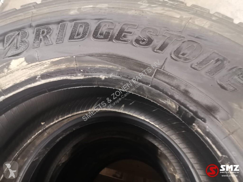 Reservdelar lastbilar Bridgestone Occ Band...