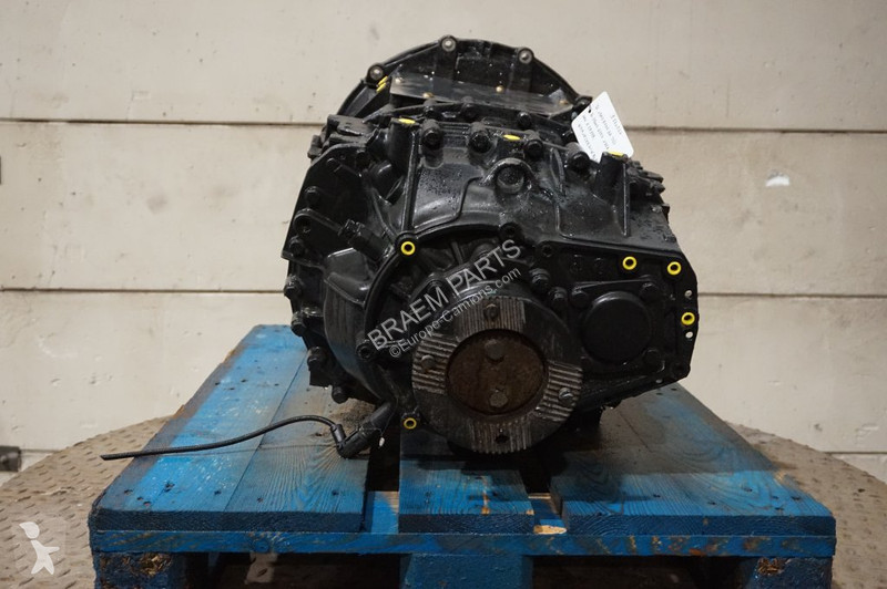 Reservdelar lastbilar ZF 12AS2130DD TGS...