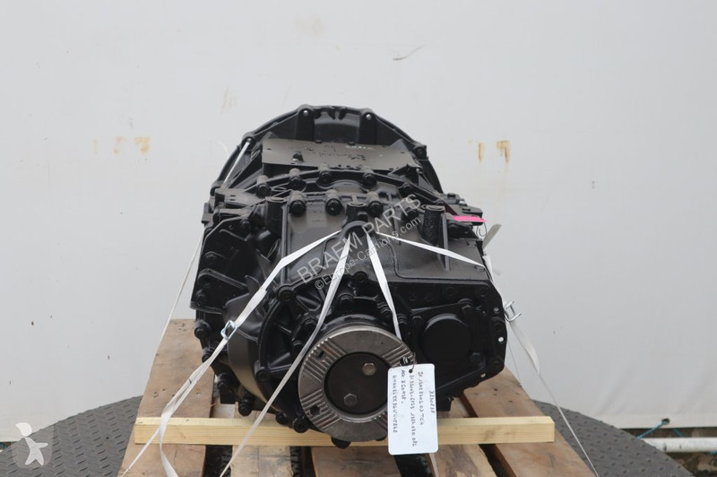 Reservdelar lastbilar ZF 12AS2301OD TGA...