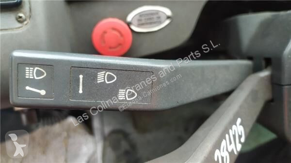 Reservdelar lastbilar Iveco Commutateur de...