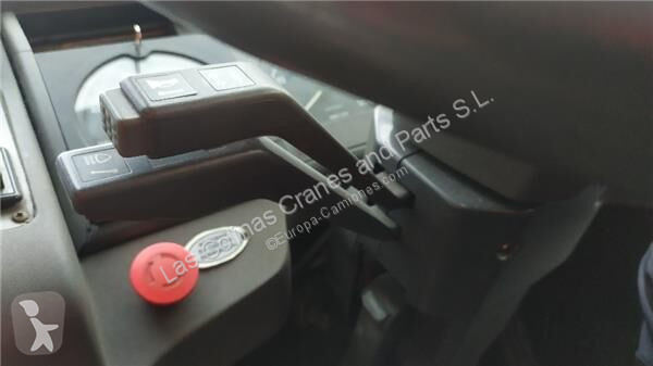 Reservdelar lastbilar Iveco Commutateur de...