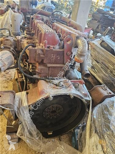 Peças pesados Iveco Moteur pour  AUTOBUS 391-E...