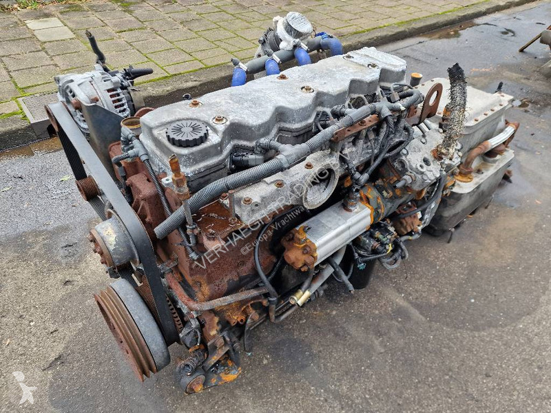 Pièces poids lourds Cummins ISBE 220 31