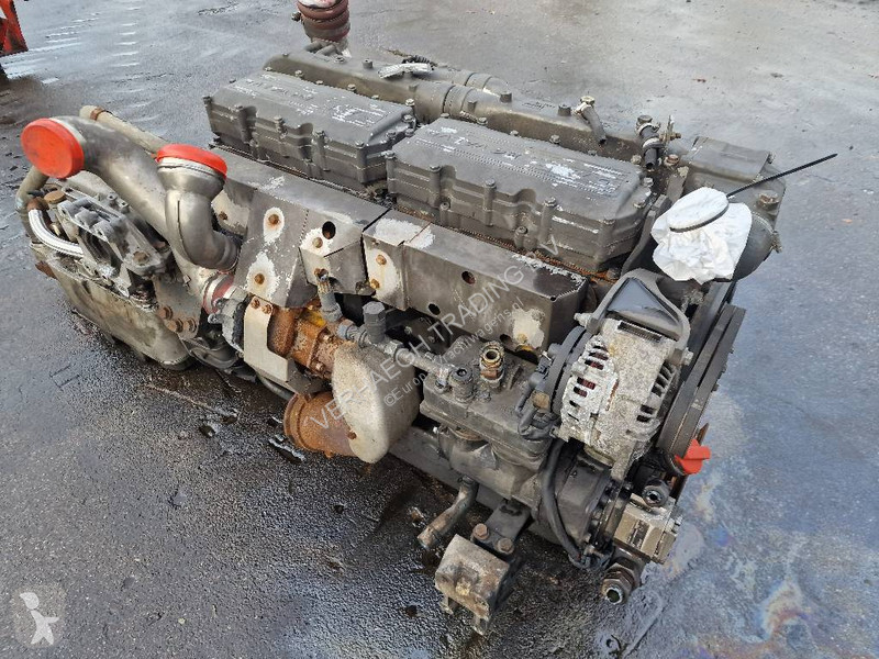 Pièces poids lourds DAF PE 228 C