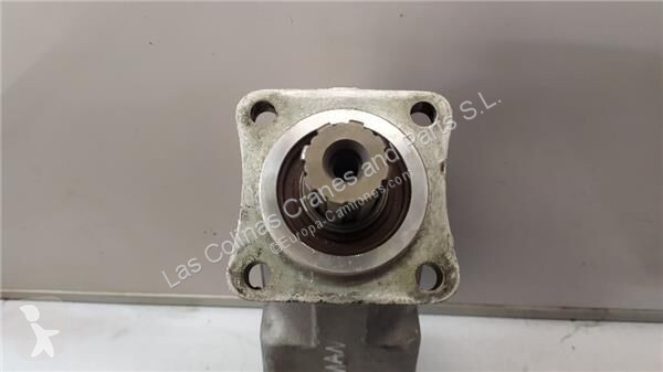 Reservedele til lastbil Volvo Pompe hydraulique...