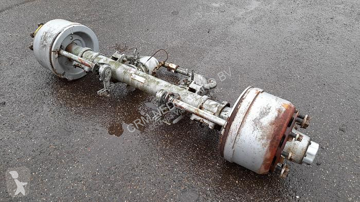 Pièces poids lourds ROR TM/S22510/ZMX