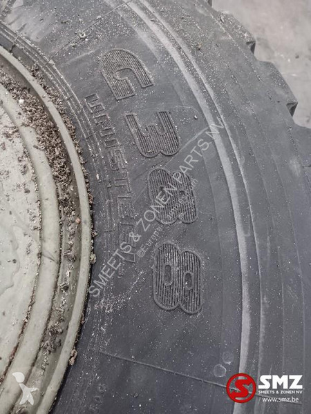 Reservdelar lastbilar Goodyear Occ...